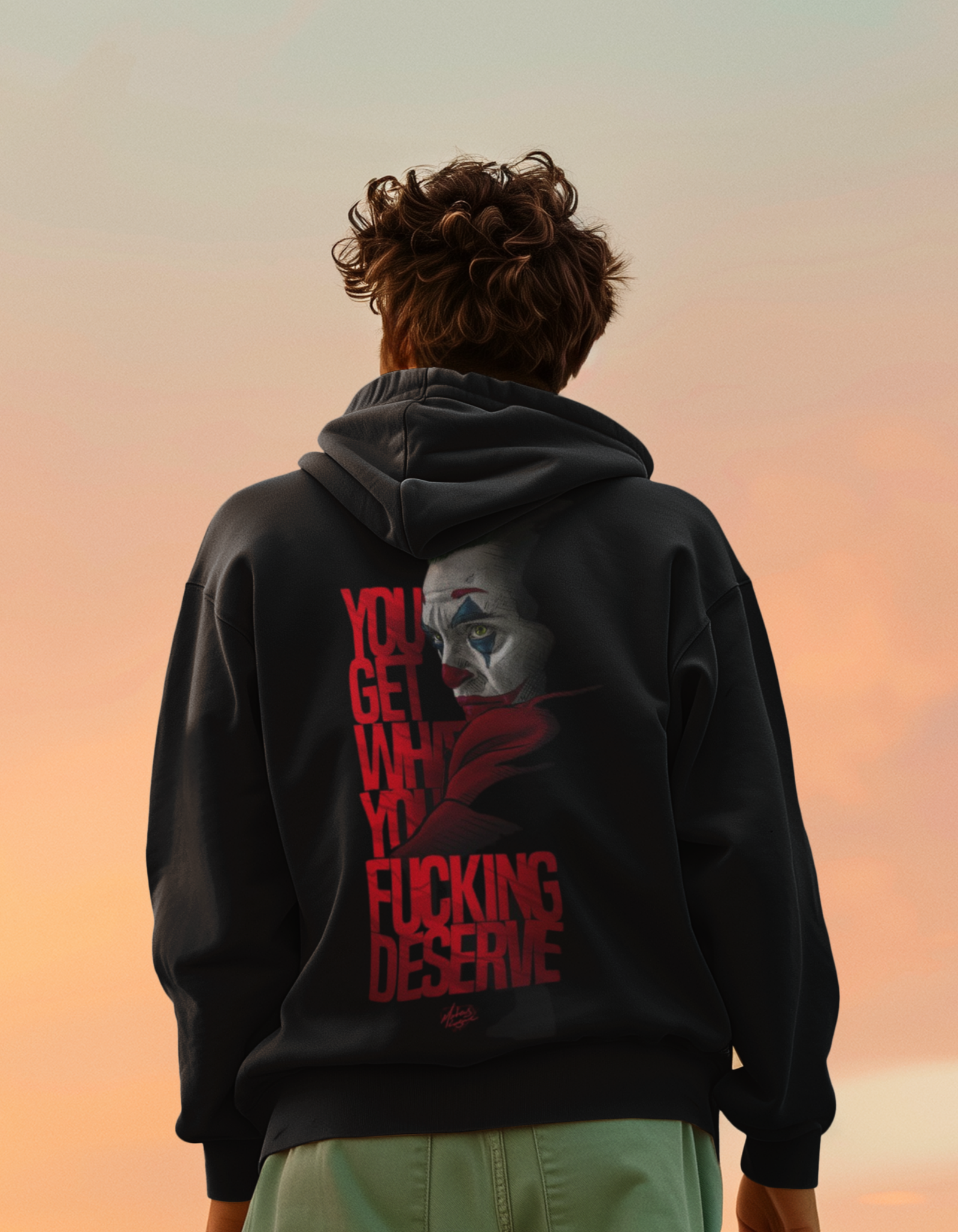 TrendyThree3 Product